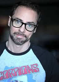 Actor/Musician David Banks Talks New Movie