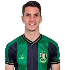 Arena independência, em belo horizonte (mg); Ale Alexandre Egea America Mineiro