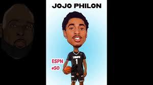 Joe Philon III , Class of 2026, SCE UA 2026, #Jamanjifilms #thewatcher  #Basketball ##JoePhilon #jojophilon