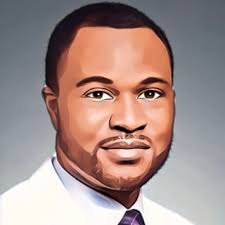 Dr. Francis Ampadu, DO