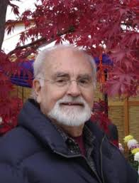 IN MEMORIAM: Charles Brand '56 — General Theological Seminary