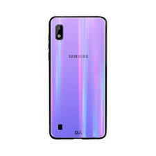 Juegos en linea para celulares a10. Dailyobjects Purple Iris Gradient Holographic Glass Case Cover For Samsung Galaxy A10 Buy Online In India Dailyobjects Fundas Para Samsung Fundas Para Celular Fundas Moviles