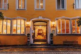 This traditional hotel is located in the historic old town district of wasserburg am inn. Hotel Fletzinger Ubernachten In Wasserburg Am Inn