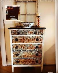 I am sharing with you the best way to paint furniture for a farmhouse, french country rustic look! Shabby Chic Farmhouse Style Furniture Stencils For Painting Diy Decor Royal Design Studio Stencils