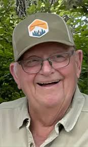 Obituary information for Herman "Pete" Harold Ritter