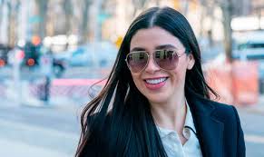 La vida de joaquín 'el chapo' guzmán loera, líder del cártel de sinaloa, será narrada 'el chapo' terminó en la cárcel y extraditado: El Chapo S Wife Says Drug Kingpin Is Excellent Husband Father Arab News