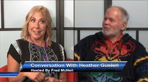 Conversation with Heather Gueueri Chief Executive Officer Compass