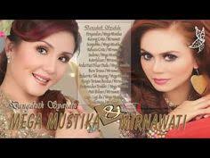 Dangdut Syahdu Mega Mustika Mirnawati Pilihan Paling Top Ll Tahun 80an 90an Lllagu Lawas Youtube Lagu Terbaik Lagu Musik