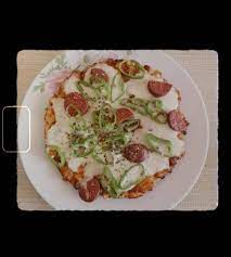 bayat ekmek pizzasi muhtesem lezzet nefis yemek tarifleri eten en drinken eten