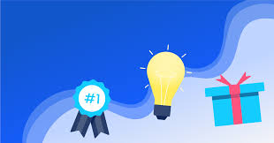 Gift cards make great gifts to give and receive. 8 Unusual Promotional Giveaway Ideas That Will Help Your Brand Place First Woobox Blog