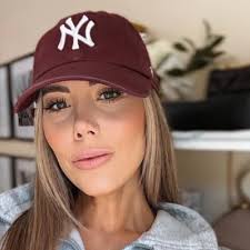 Denise Giacin (@denisegiacin)