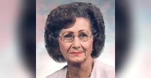 Obituary, Visitation & Funeral Information