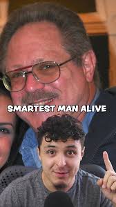 Christopher Langan Personal Beliefs