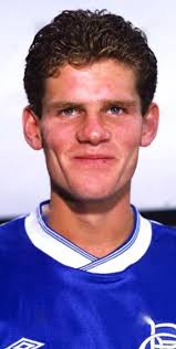 Durrant, Ian Durrant