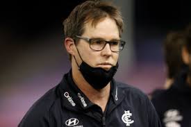 Jun 23, 2021 · the prevailing view is david teague will likely coach next year. Afl 2021 That Hurts Coach David Teague Retains The Faith Despite Carlton Blues Worst Loss Of The Season