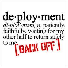 Dictionary Deployment Poster Missing My Soldier Army Wife Life Soldier Quotes
