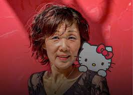 Hello Kitty's Original Design and True Nature as a Cat