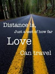 Love, whether it strikes at sixte. Travel Love Quotes Sayings Hover Me