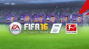 40 fifa ultimate team jumbo premium gold packs (delivered one a week for 40 consecutive weeks) . Fifa 16 News Roundup 9