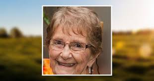 Evelyn Joan Mikshowsky Obituary June 9, 2017