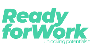 Logo Ready 4 Work