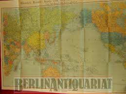 Suez canal authority chairman announces the transit of 75 giant ships registering 5.8 million tons. Karte Vom Ostasiatischen Kriegsschauplatz Vom Suez Kanal Bis Zum Panama Kanal Massstab 1 30 000 000 Von Reimer Dietrich 1942 Berlinantiquariat Karl Heinz Than