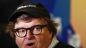 Michael Moore Says Americans Are Not Good People, Electing Trump Latest  Crime