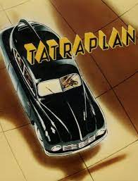 Tatraplan 1948 Vintage Cars Classic Cars Best Classic Cars