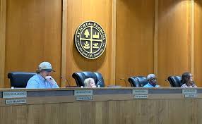 City of Alachua wont investigate planner resignations
