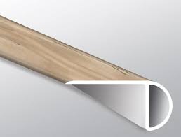 Amazon's choice for stair nosing. Vinyl Flooring Accessories Luxury Vinyl Tile Lvt Flooring