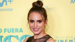 Actress Veronica Echegui Dead At 42