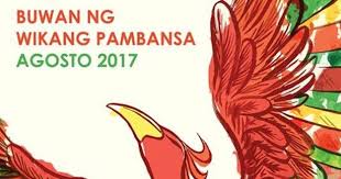 Tungkol ito sa ekonomiya at kalakalan, teknolohiya, politika, at kalinangan o kultura. Buwan Ng Wika 2017 Theme Official Memo Poster And Sample Slogan The Summit Express