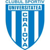 Partida se va juca la giurgiu. Universitatea Craiova 70 S Logo Brands Of The World Download Vector Logos And Logotypes