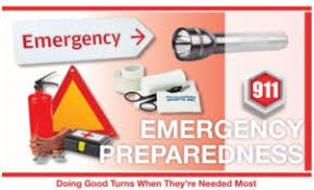 September Online Roundtables Emergency Preparedness