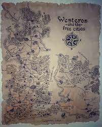 Map of westeros and essos printable free download interactive game of thrones map with spoilers control download no spoilers i spent the last 3 weeks drawing this huge world map. Map Of Westeros And The Free Cities By Vulkin96 On Deviantart