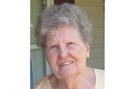 Mary Mohl Obituary (1931