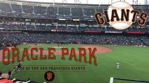 The stadium hosted many concerts, the ny/nj metro stars (mls), and many other events. Going To A Game At Oracle Park San Francisco Giants Stadium Tour Review With The Legend Youtube