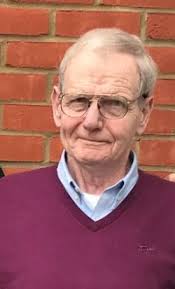 Terry Tune passed away at 3pm