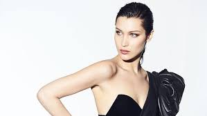 See more ideas about bella hadid, hadid, bella. Hd Wallpaper Models Bella Hadid Wallpaper Flare