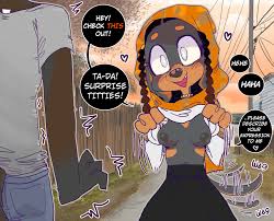 Rule 34 Dev | e621 popular | quelea_(canaryprimary)