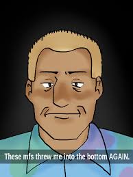 YDKJ Vol.4: The Ride in a nutshell by MilkDeliveryGuy