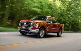 Keep your cargo and bed in good shape while on the road with a liner or mat custom fit for your truck. What Is The Best Ford F 150 Camper Shell Camper Report