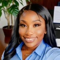 Shabreka Ray's Instagram, Twitter & Facebook