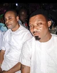 Today is my first meeting as board of trustee southwest and with the state  chairman ALHAJI MUSILIU AKINSANYA as deputy chairman southwest (NURTW)at  oshogbo. Signed Alhaji Mustapha Sego Lagos State Treasure Nurtw