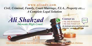 Send us your queries, we will upload a video with a professional lawyer answering your question. Free Legal Advice Home Facebook