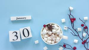 До конца года остается 335 дней. 30 Yanvarya 2020 Kakoj Segodnya Prazdnik Chto Nelzya Delat I Imeniny Fakty Ictv