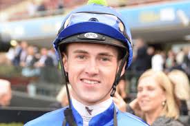 Dylan Dunn retires from riding due to weight issues