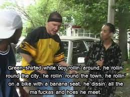 J Roc Baby On Twitter Im Gonna Make It Is This Fuckin Game Nawmsaying Trailerparkboys Trailerparklife Http T Co T65g6rbbr6