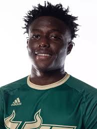 2020 Men's Soccer Roster