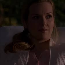 Donna Renshaw Lesbian